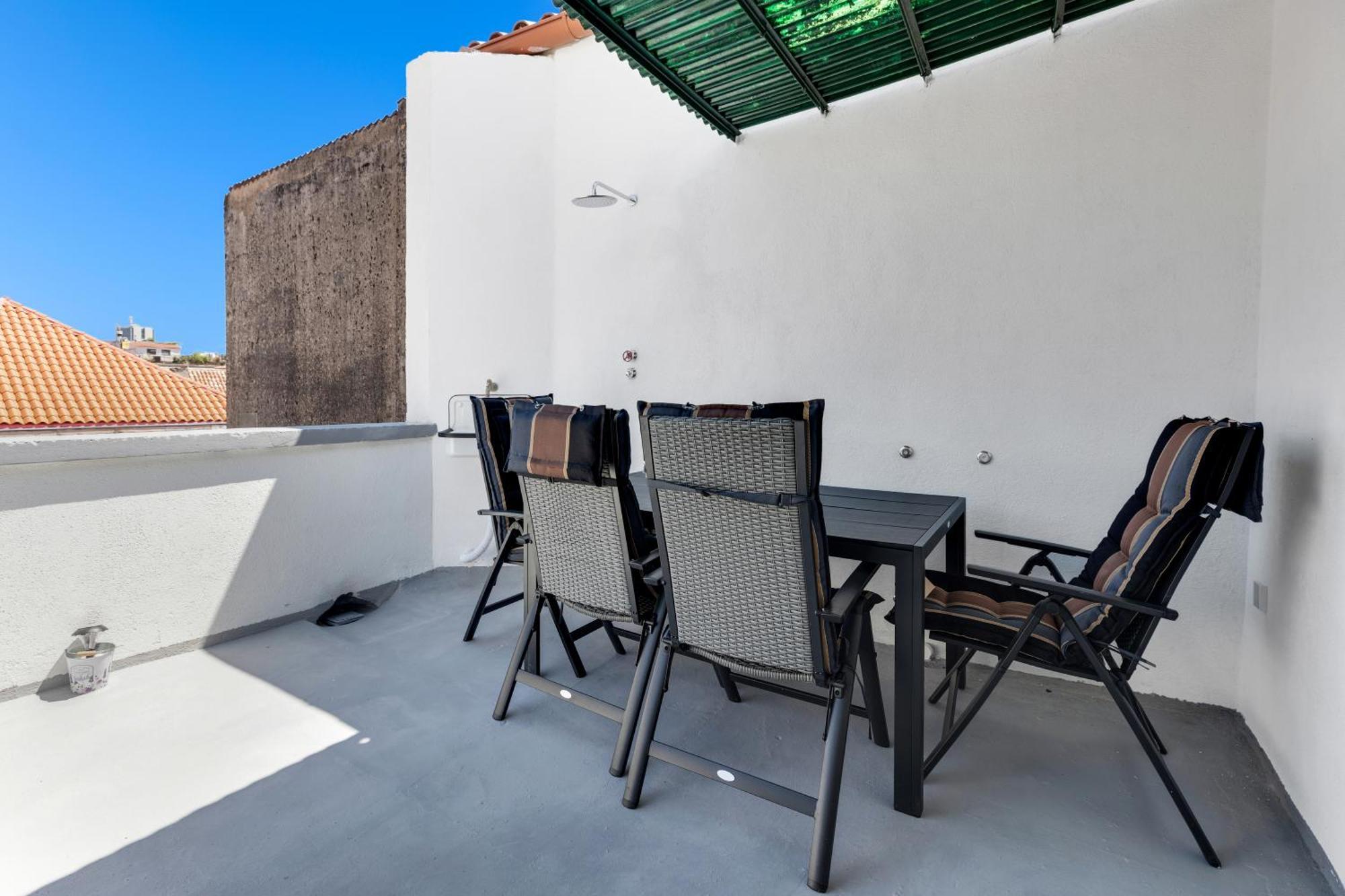 Luxury Dante Apartment With Terrace Split Luaran gambar